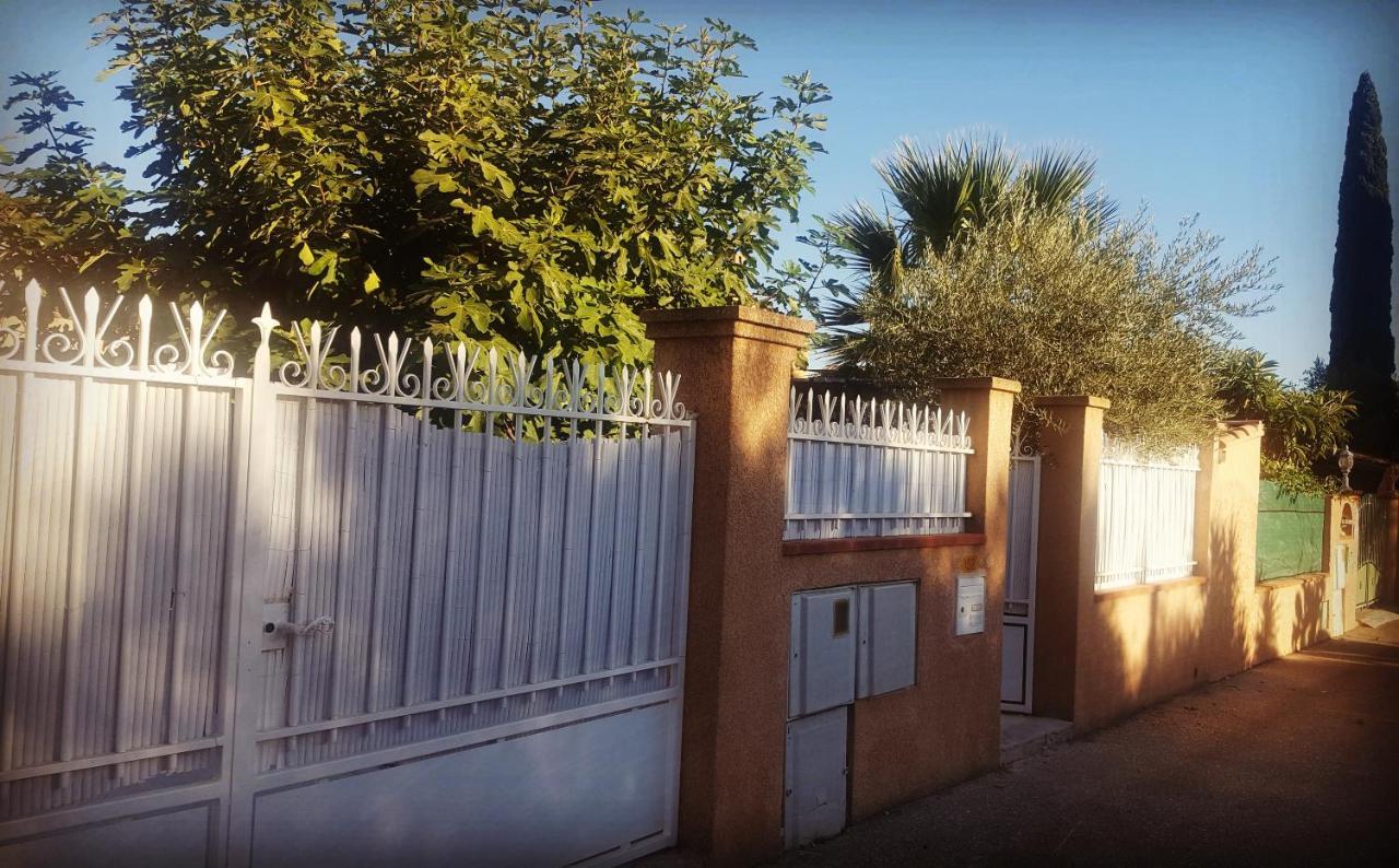 Homeway La Londe-les-Maures Dış mekan fotoğraf