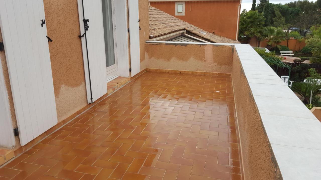 Homeway La Londe-les-Maures Dış mekan fotoğraf